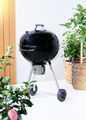 Klotgrill Ø57 cm Grillexpert